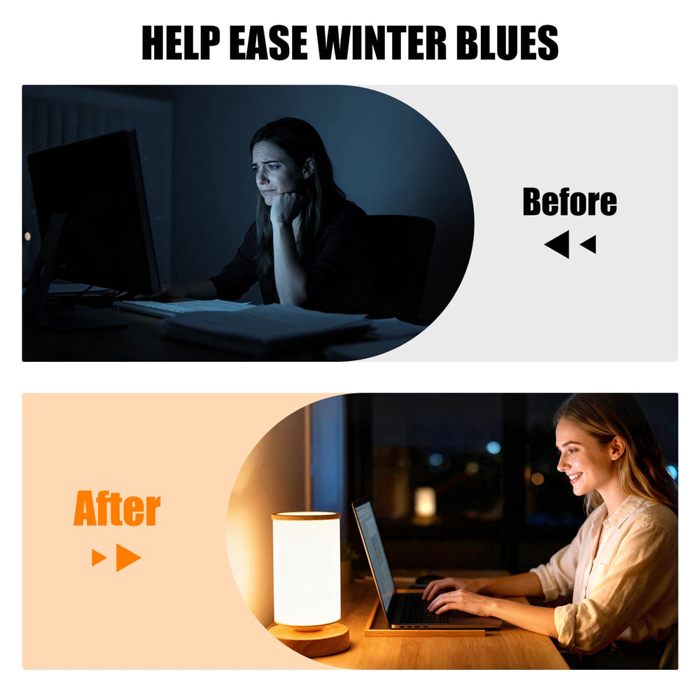 Qiuxunies remote control enables convenient lamp operation from distance