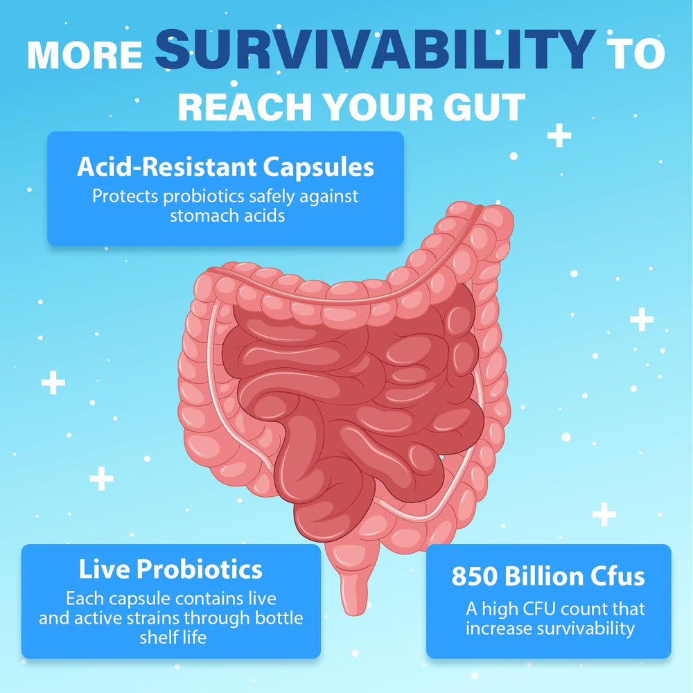 QIVERNAMY men's health benefits chart suggests vitality support