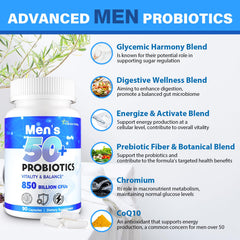 QIVERNAMY packaging front for on-the-go wellness.