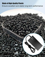 Qnbes DreamStation charger side connectors for stable voltage and daily use