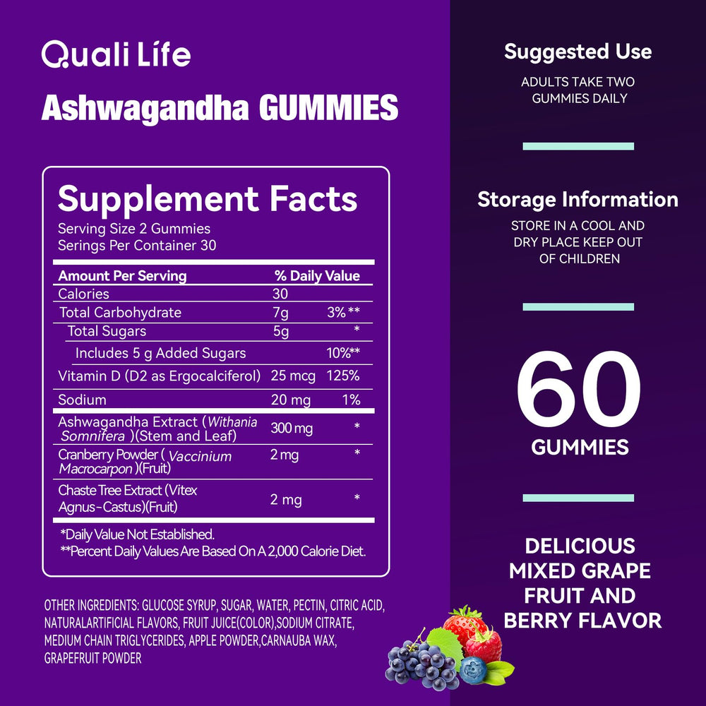 Cranberry powder visual hint connected to traditional urinary wellness notes