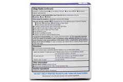 Quality Choice four-pack carton shows total 144 tablets for extended use.