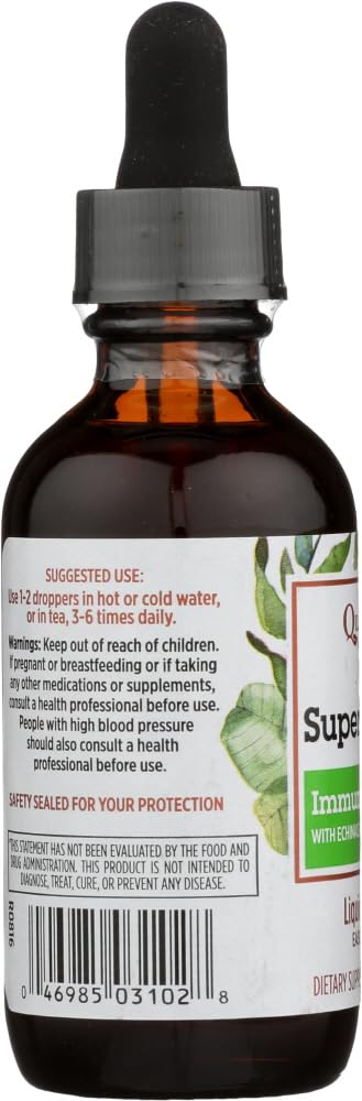 Quantum Lysine Liquid dropper in action for daily dosing