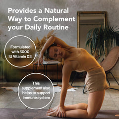Quantum Nutrition Labs vegan gluten-free capsules displayed for everyday wellness