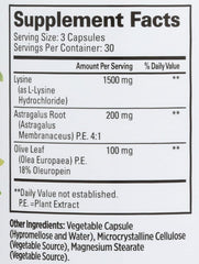 Quantum Super Immune+ 90-count pack ready for ongoing immune support.