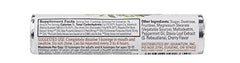 Quantum TheraZinc Cherry Mint Lozenges with refreshing flavor