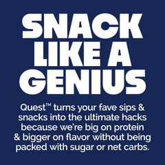 Quest Cookies and Cream Crispy Bar gym bag fuel.