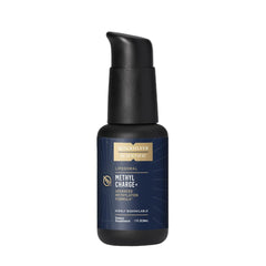 Quicksilver Methyl Charge bottle front with liposomal B vitamin blend for fast absorption