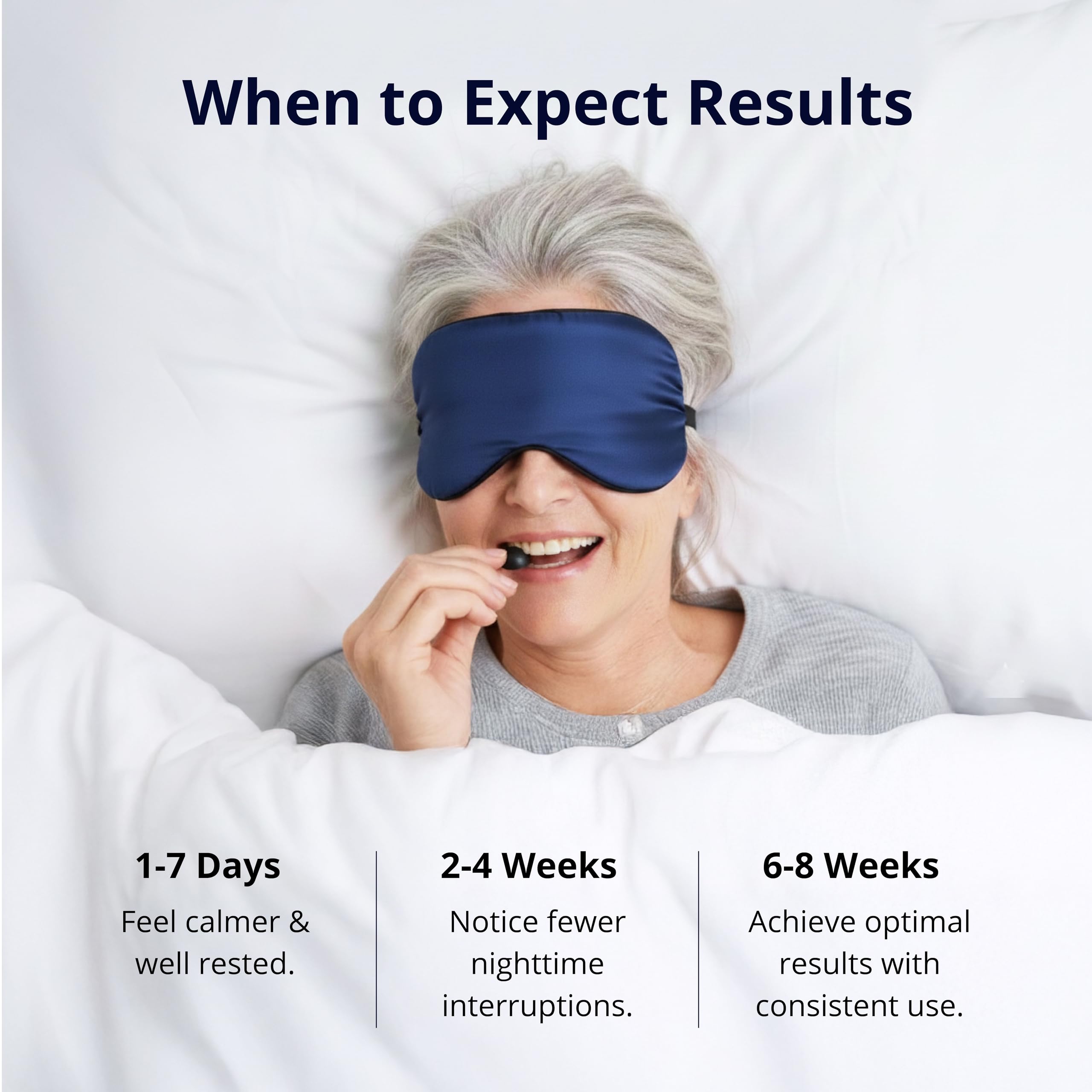 QuietLab N1 Pumpkin Seed feature image emphasizes bladder health support