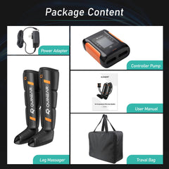 QUINEAR 24-month warranty and professional support included.