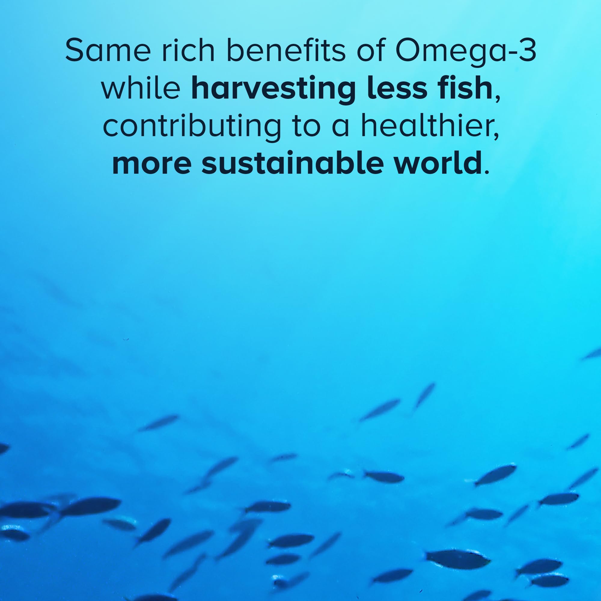 Qunol ingredient icon highlights choline and astaxanthin with omega-3