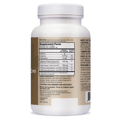 Qunol Plus usage scene showing daily routine with the product