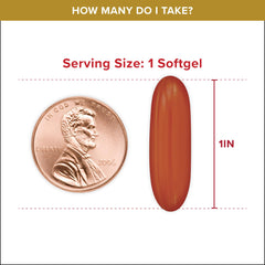 Qunol bottle on table suggesting convenient daily routine integration