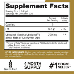 Qunol Ubiquinol heart health concept visual suggesting vascular support