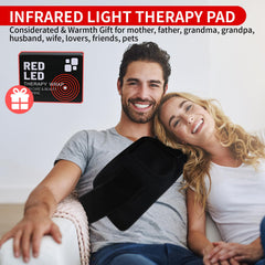Qworaky belt with timer enables hands-free, timed sessions for convenience.