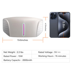QXC packaged box signals a ready-to-gift option for loved ones