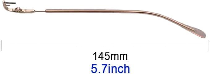 QYAJS screws and screwdriver kit for quick glasses repair