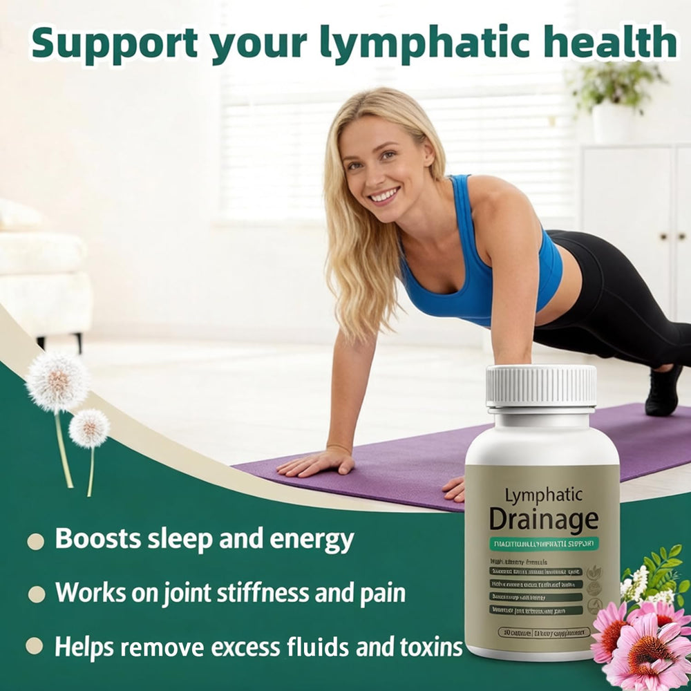 QYGCHUSIN bottle on a desk promotes consistent, easy-to-remember immune support.