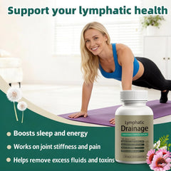 QYGCHUSIN bottle on a desk promotes consistent, easy-to-remember immune support.