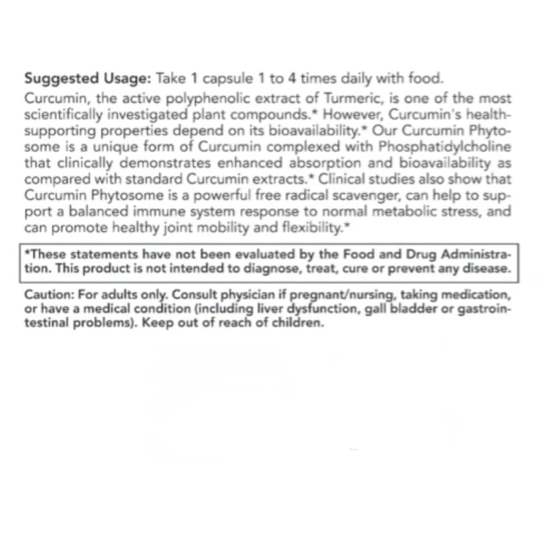 Rachelstea Pro Curcumin GMP facility badge indicates quality control.