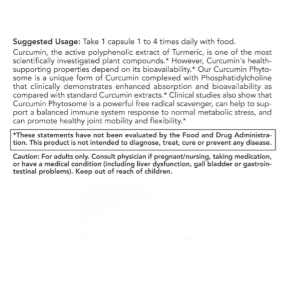 Rachelstea Pro Curcumin GMP facility badge indicates quality control.