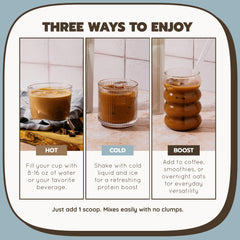Rae Basics monk fruit sweetener keeps carbs low with natural sweetness in the mix.