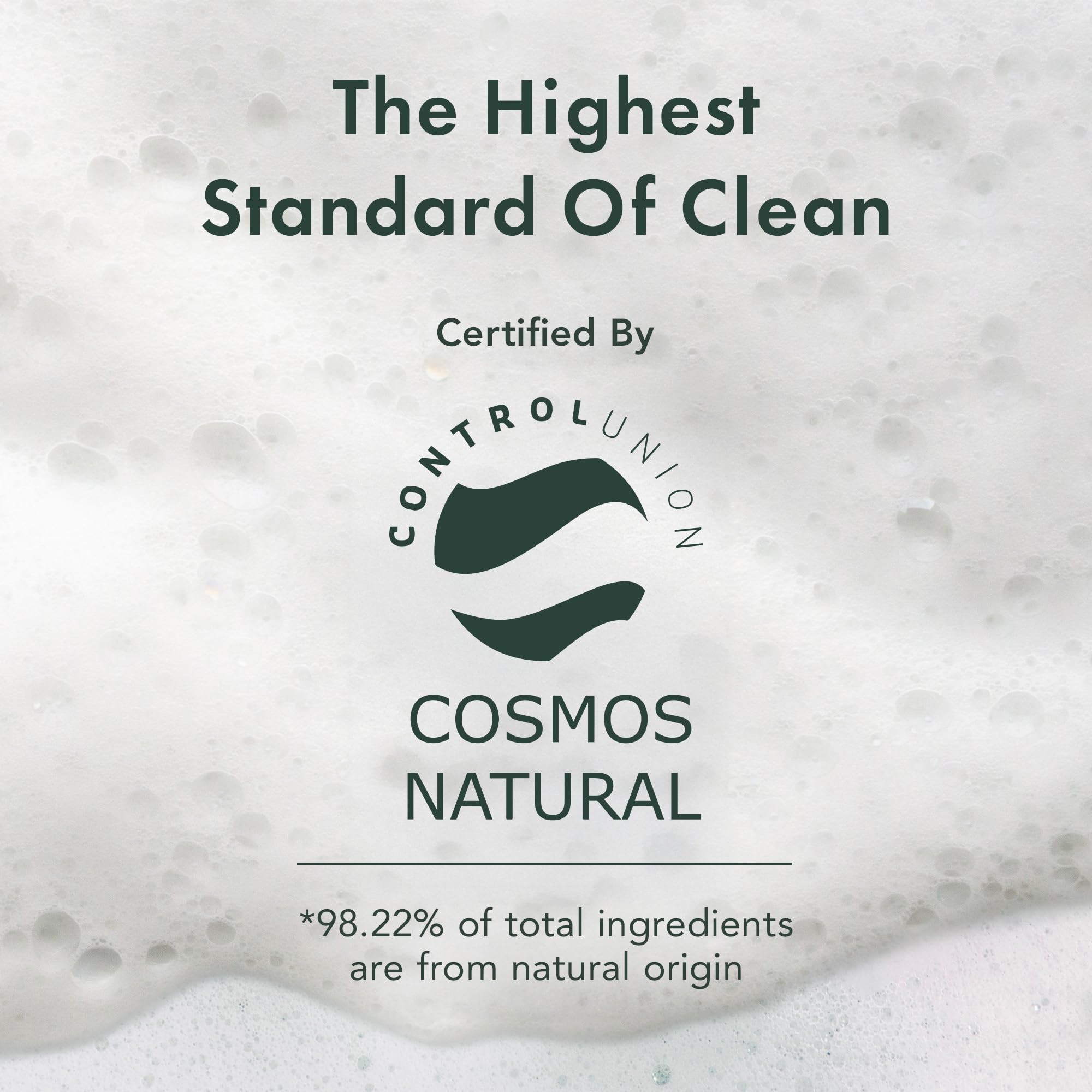Rael unscented cleanser image shows fragrance-free daily care for intimate skin.