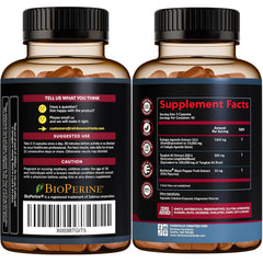 Rainbow Nutrients bottle side-label details ingredients and usage.