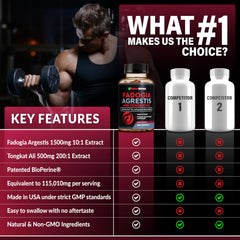 Rainbow Nutrients lab-tested label highlights purity and potency.
