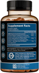 Icon trio representing cellular energy, skin health, and longevity with NMNH.