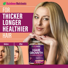 Rainbow Nutrients two-pack box on shelf for savings
