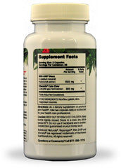 Rainforest Reparagen bottle packaging shown for easy daily dosing.