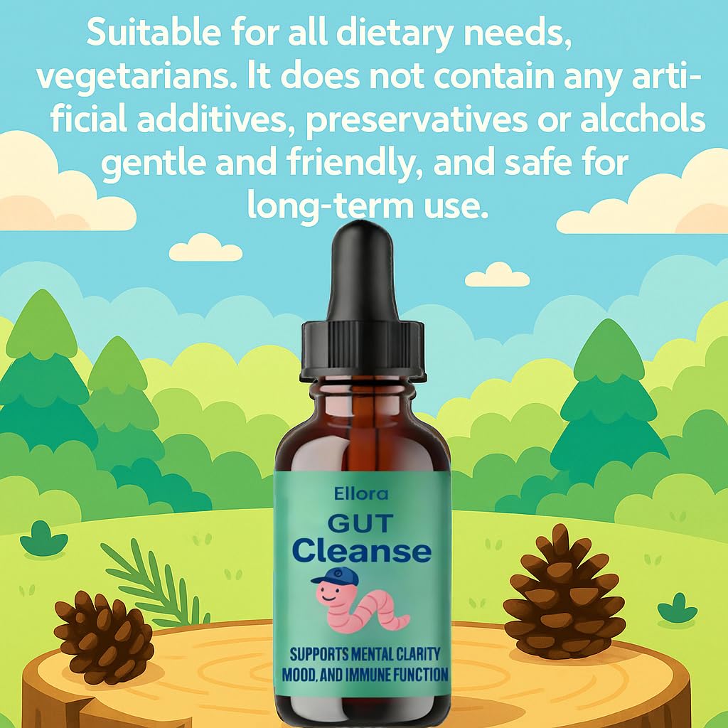 Raipult Ellora ingredients layout highlights natural botanicals and balance.