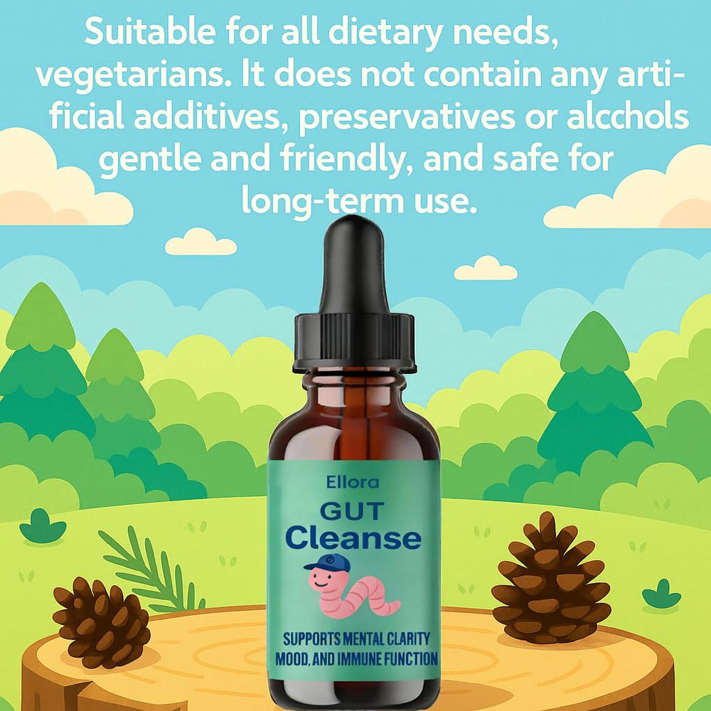 Raipult Ellora ingredients layout highlights natural botanicals and balance.