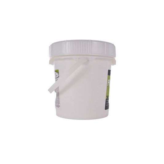 Ralco Show Appetite Attack scoop demonstrates easy dosage for consistent daily intake.