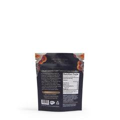 Rasa Magnificent Mushrooms powder in a quick recipe prep setup