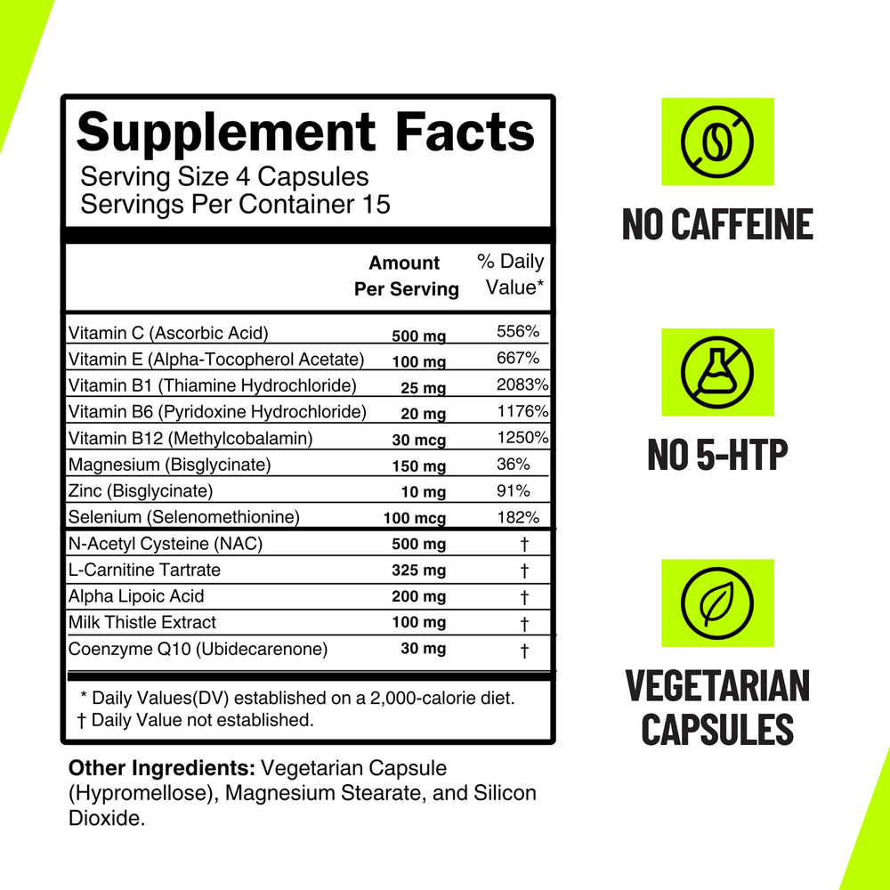 Ravemedy GMP badge visible on packaging, highlighting quality control.