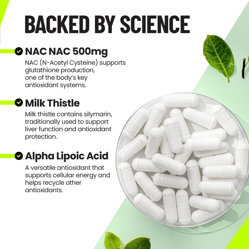 Ravemedy 5-HTP-free packaging indicating a cleaner late-night option.