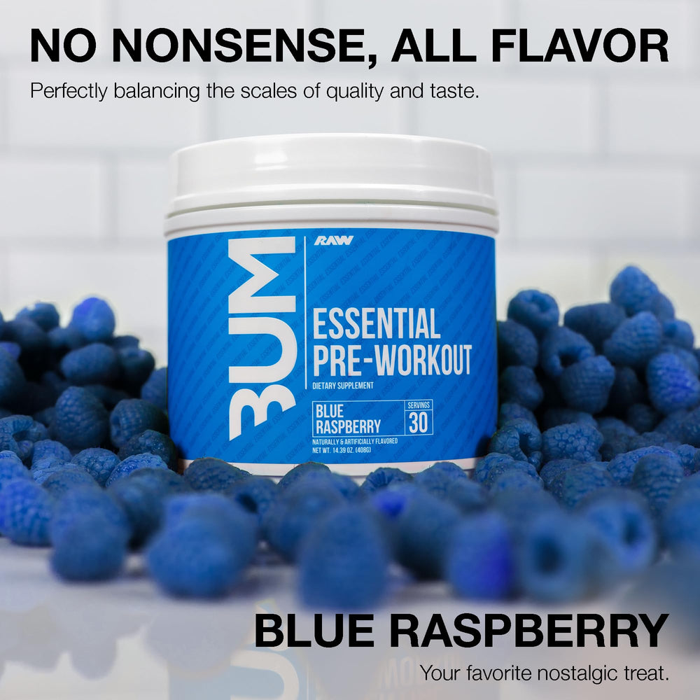 Ingredients panel highlighting L-Citrulline and caffeine
