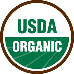 Raw Organic Whey bottle indicates BPA-free packaging and hormone-free dairy.