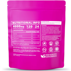 Razuhu CGMP-certified production emphasizes quality and safety.