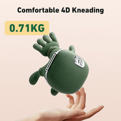 RBQSIPRX gift-ready neck massager highlighted as a thoughtful gift.