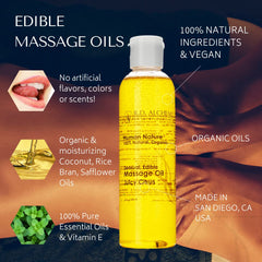 R.D. ALCHEMY Juicy Citrus packaging shot highlights premium organic formula for gifting.