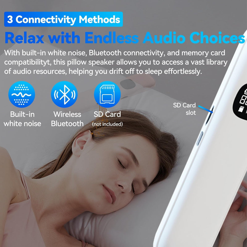 RE RELIURE private listening without headphones for comfort