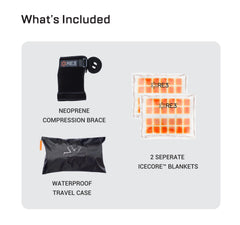 RE3 compact reusable wrap is travel-friendly and easy to reuse