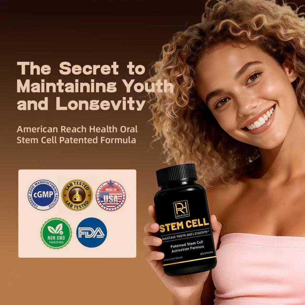 Skin glow hint reflects potential visible vitality.