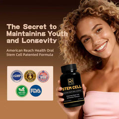 Skin glow hint reflects potential visible vitality.