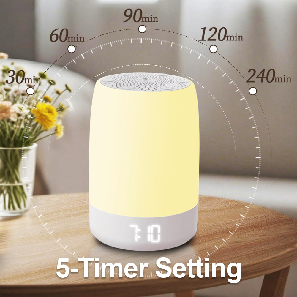 Reajoy device ideal for babies and kids during bedtime
