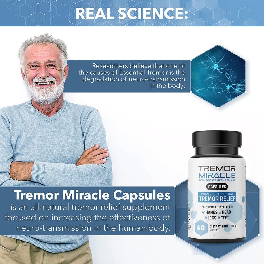 Capsules in hand ready to take as part of a routine.