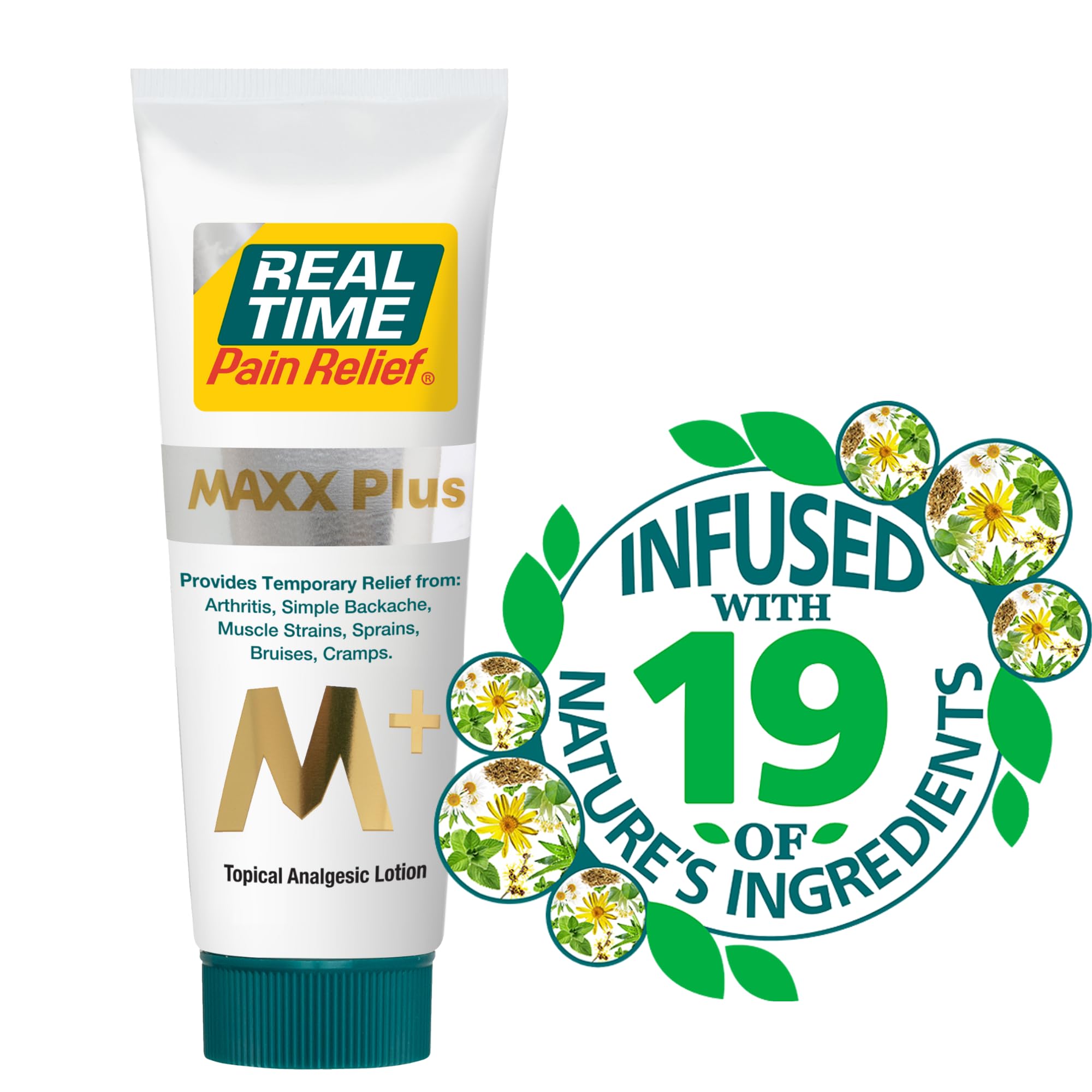 MAXX Plus made-in-usa—quality standard and local production.
